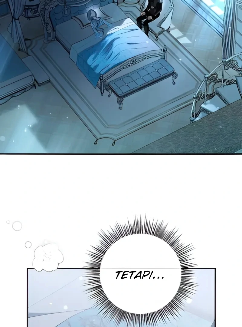Presepe Outside The Cage Chapter 25 page 42