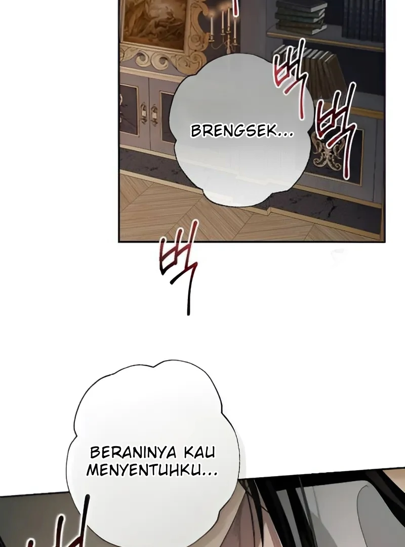 Presepe Outside The Cage Chapter 25 page 58