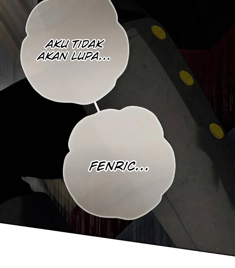 Presepe Outside The Cage Chapter 25 page 61
