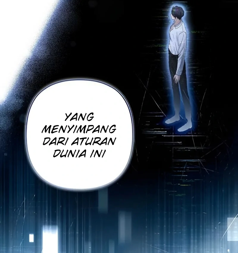 Presepe Outside The Cage Chapter 25 page 6