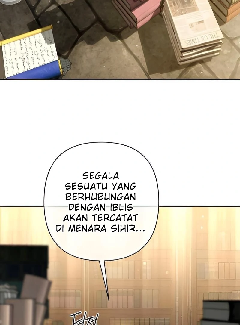 Presepe Outside The Cage Chapter 25 page 79