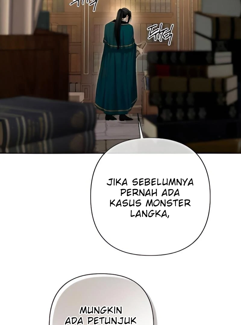 Presepe Outside The Cage Chapter 25 page 80