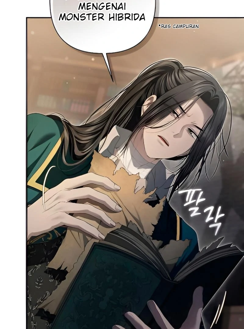 Presepe Outside The Cage Chapter 25 page 81