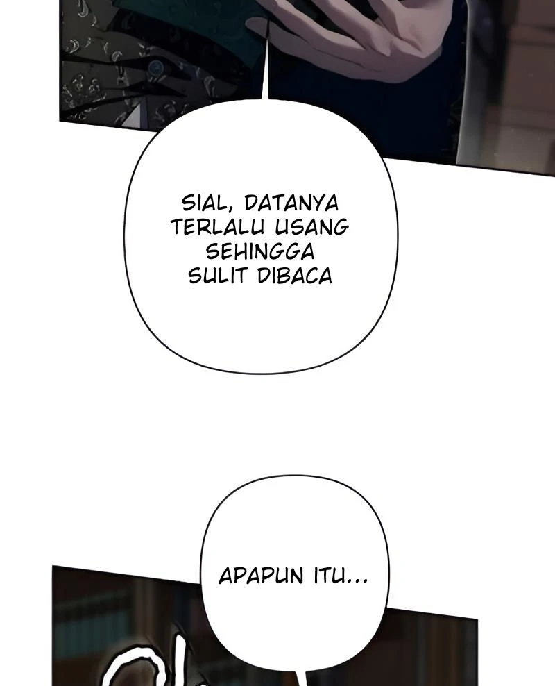 Presepe Outside The Cage Chapter 25 page 82