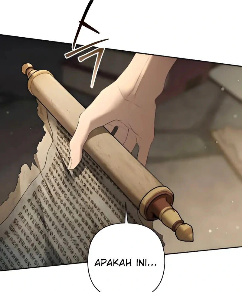 Presepe Outside The Cage Chapter 25 page 89