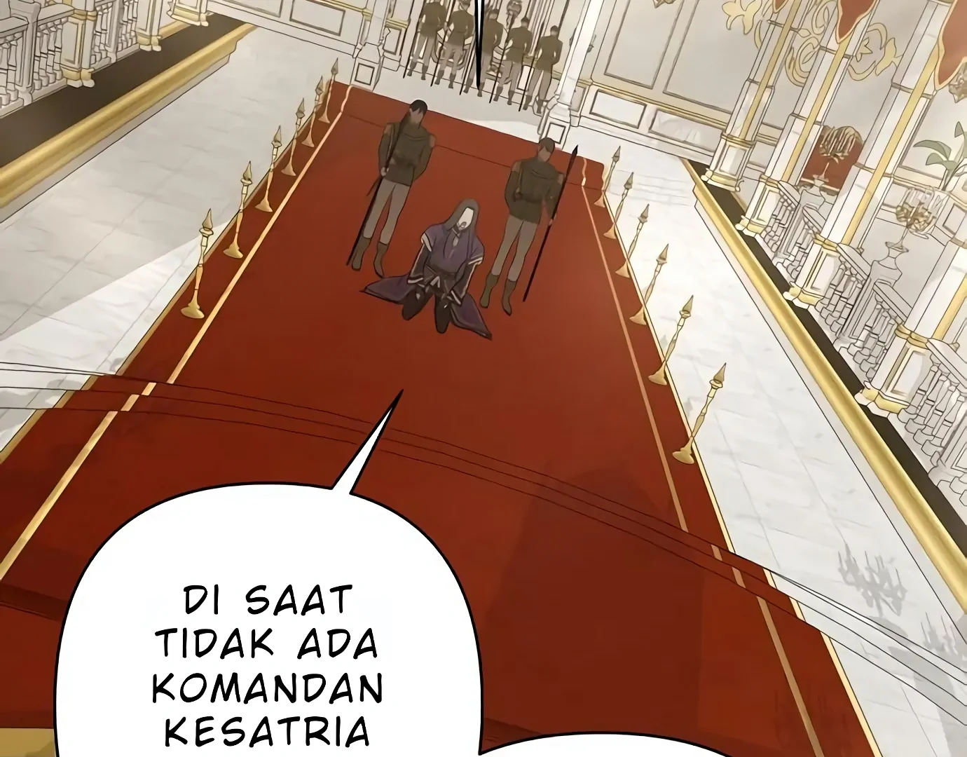 Presepe Outside The Cage Chapter 33 page 105
