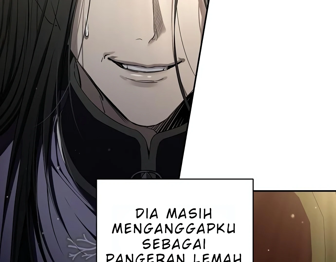 Presepe Outside The Cage Chapter 33 page 117