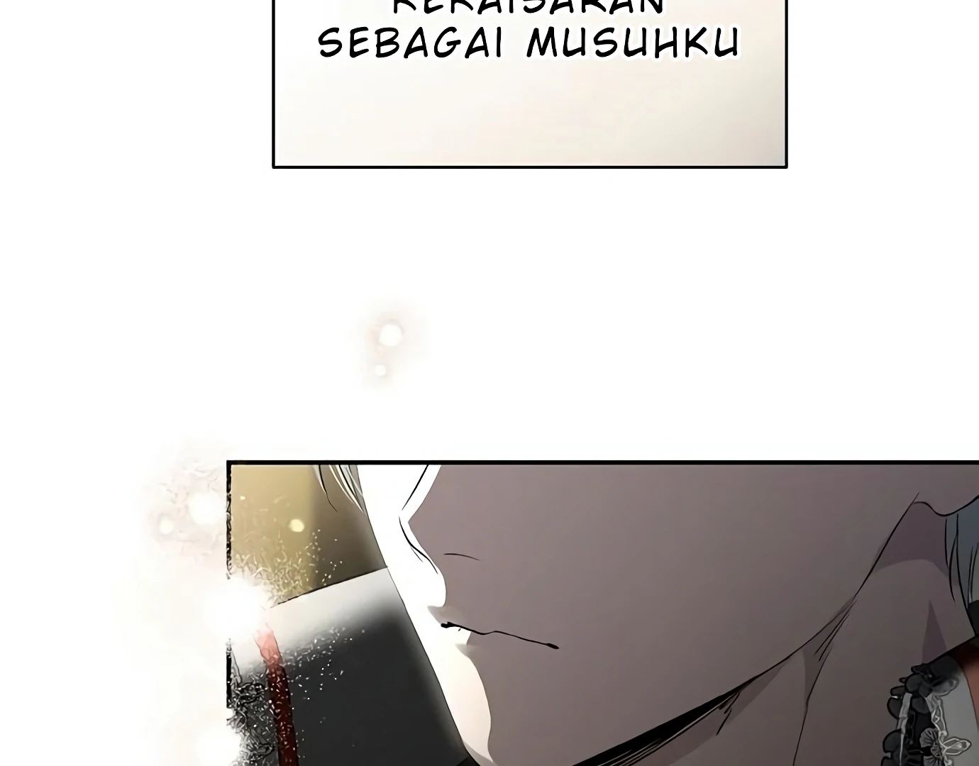 Presepe Outside The Cage Chapter 33 page 123
