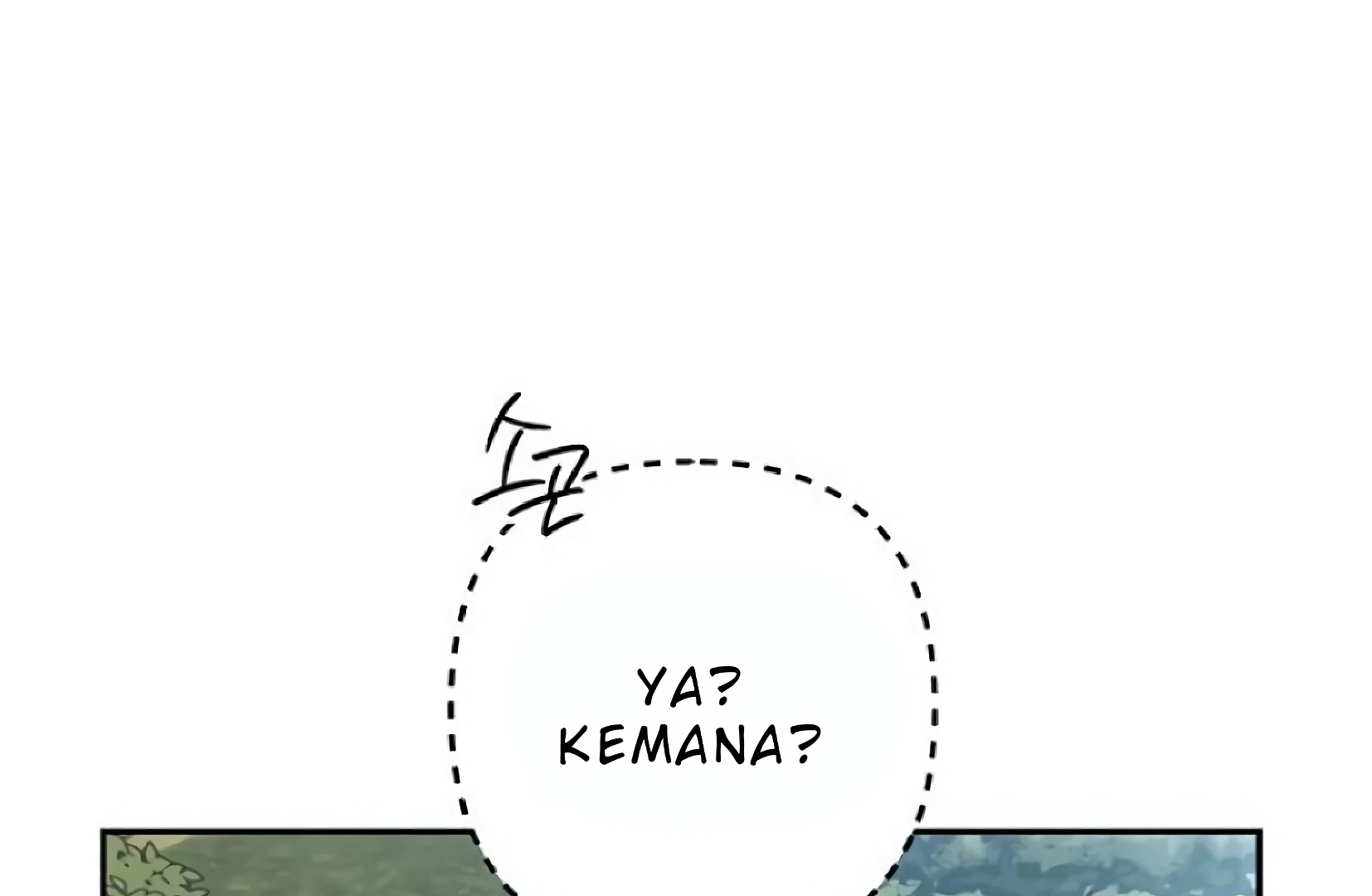 Presepe Outside The Cage Chapter 33 page 186