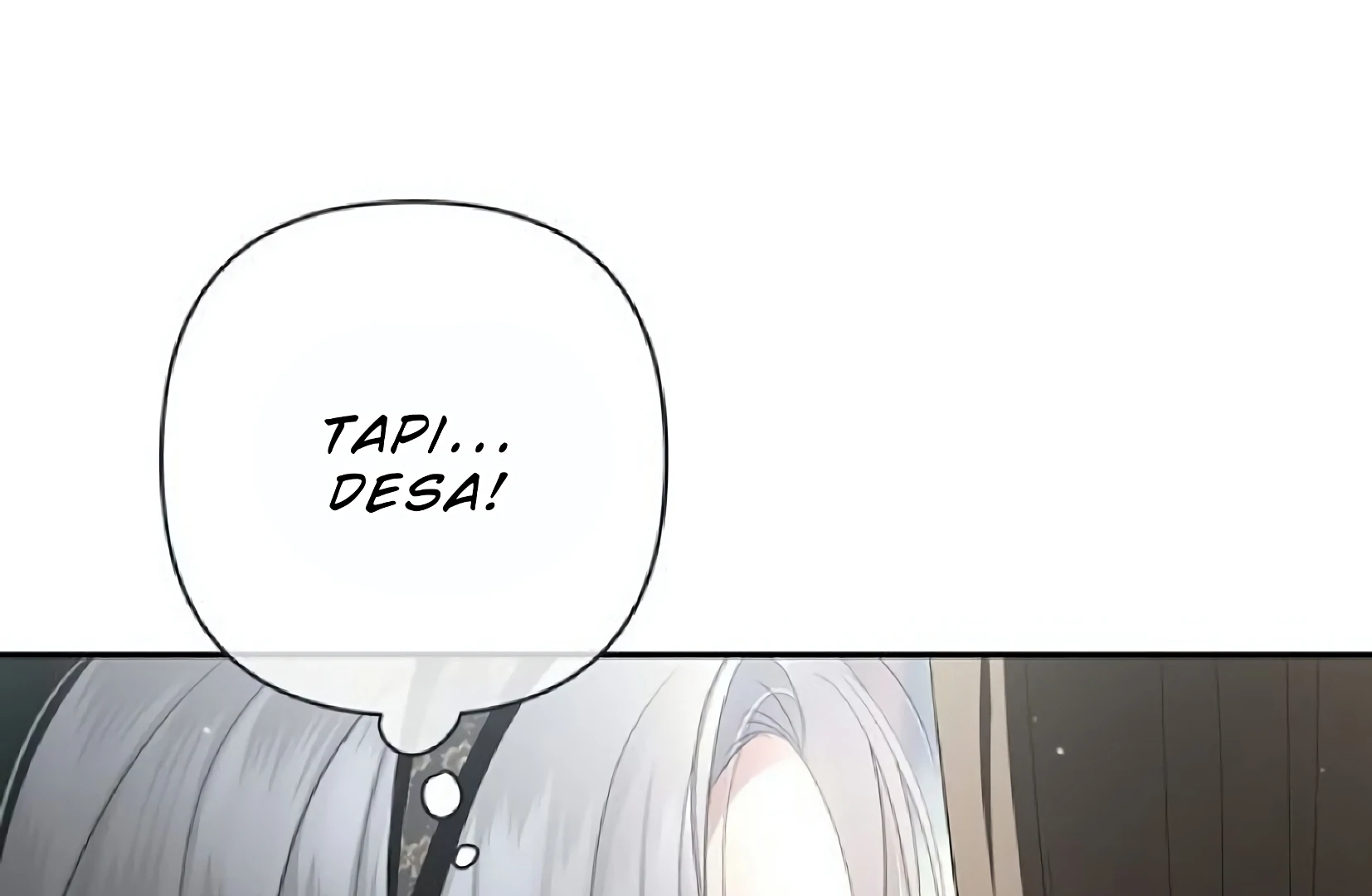 Presepe Outside The Cage Chapter 33 page 190