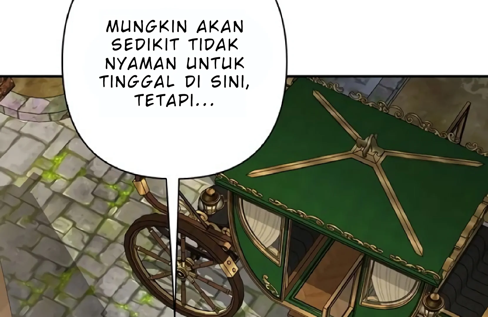 Presepe Outside The Cage Chapter 33 page 236