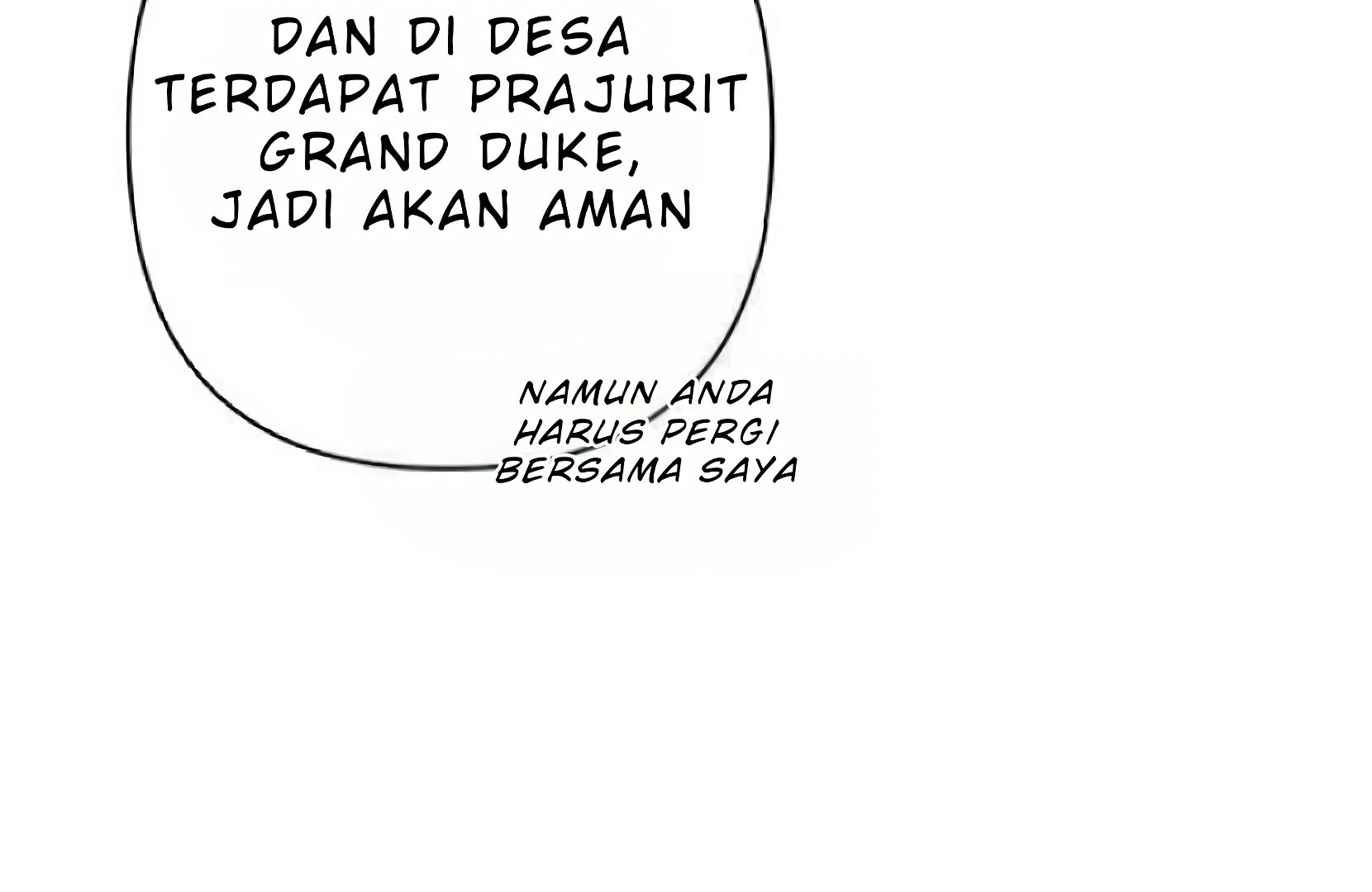 Presepe Outside The Cage Chapter 33 page 253