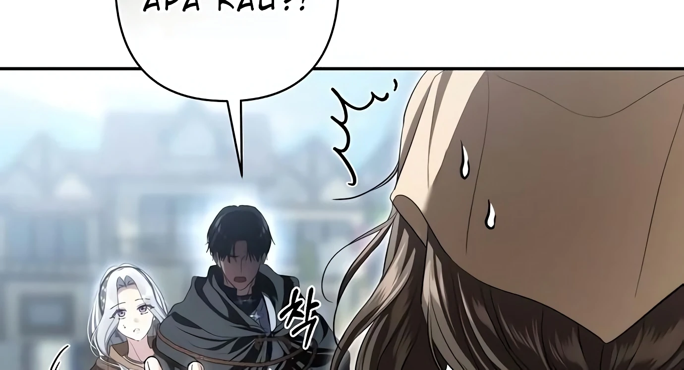 Presepe Outside The Cage Chapter 33 page 266