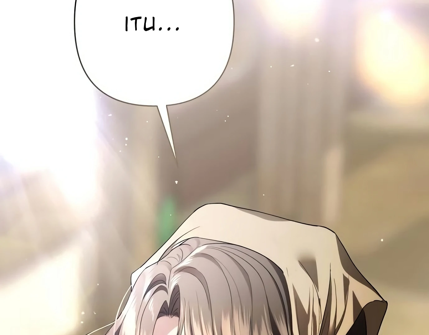 Presepe Outside The Cage Chapter 33 page 271