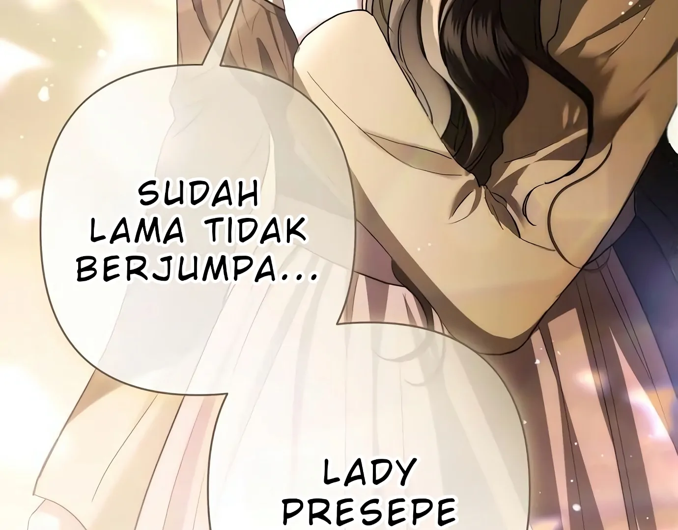 Presepe Outside The Cage Chapter 33 page 273
