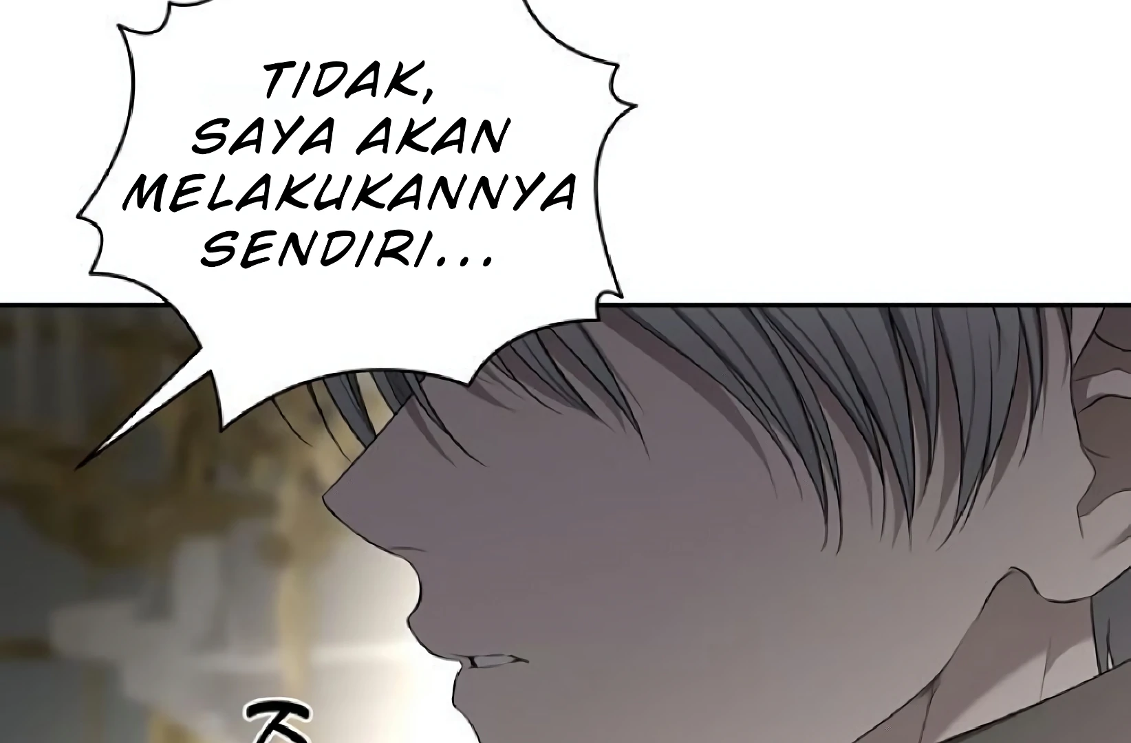 Presepe Outside The Cage Chapter 33 page 56