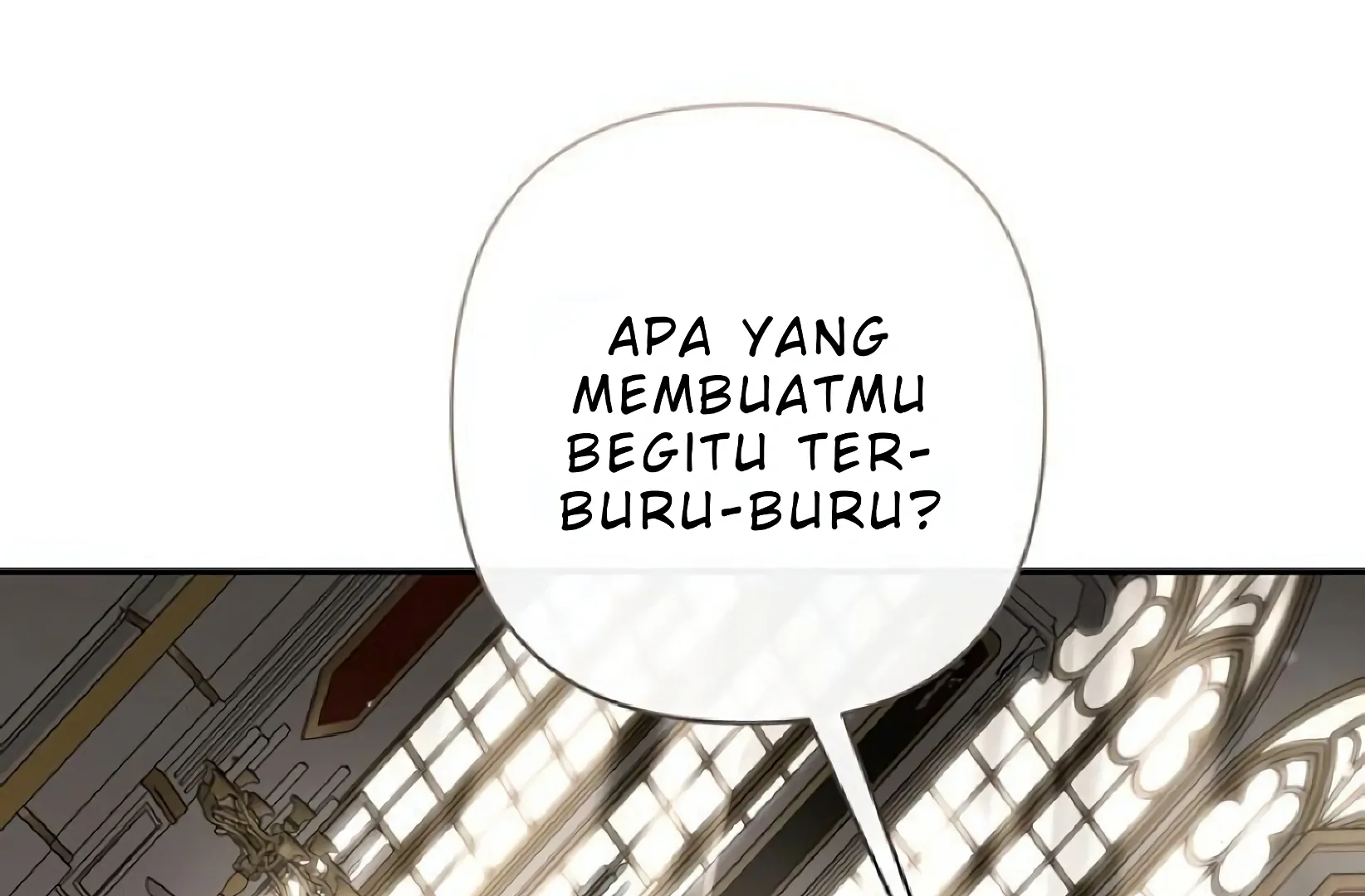 Presepe Outside The Cage Chapter 33 page 64