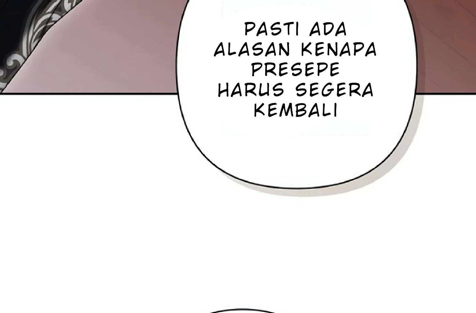 Presepe Outside The Cage Chapter 33 page 67