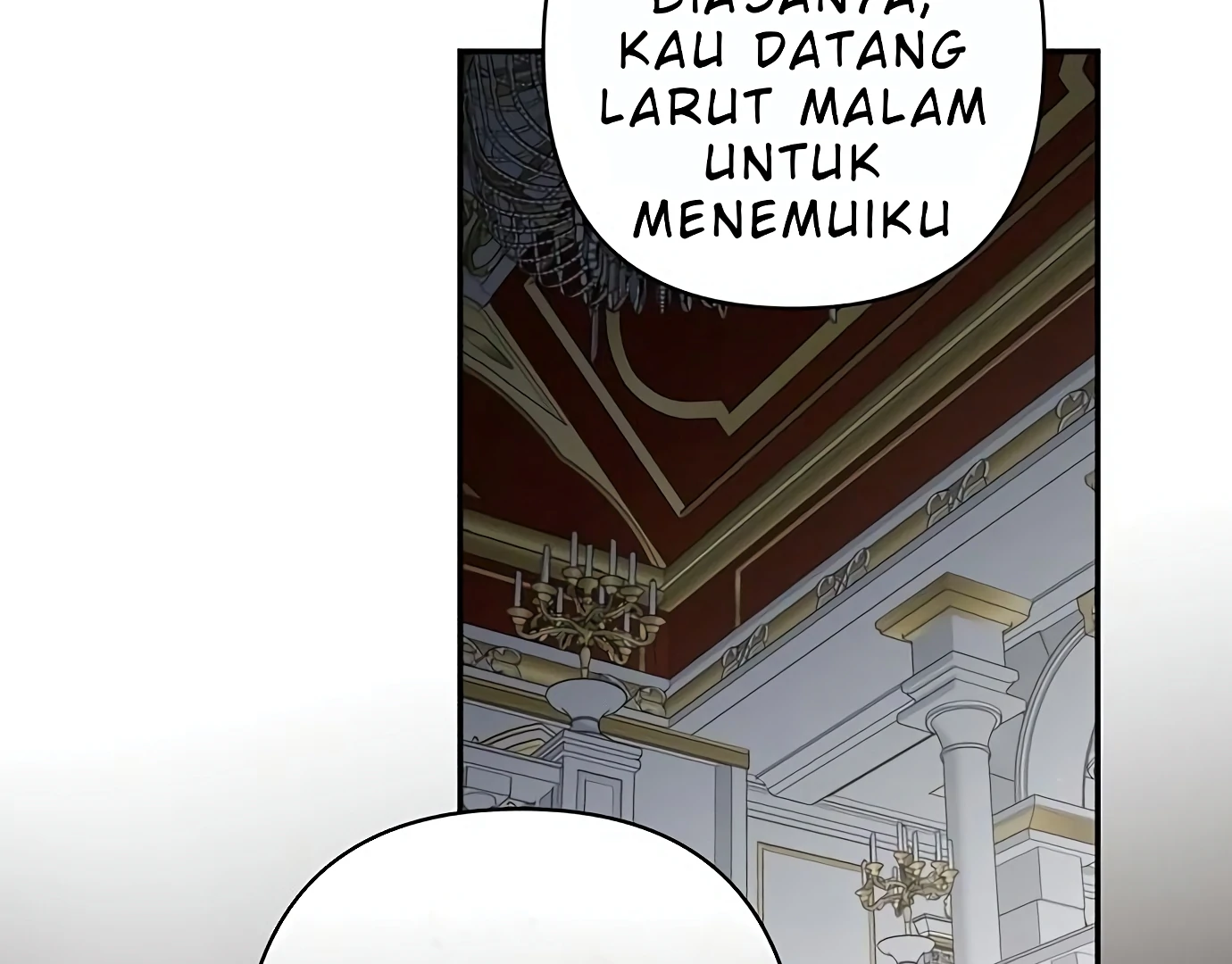 Presepe Outside The Cage Chapter 33 page 96
