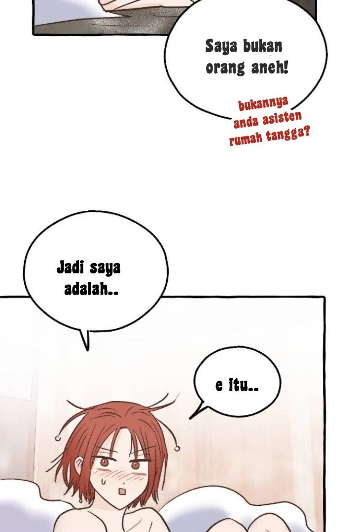 Presiden Hutan Chapter 21 page 9