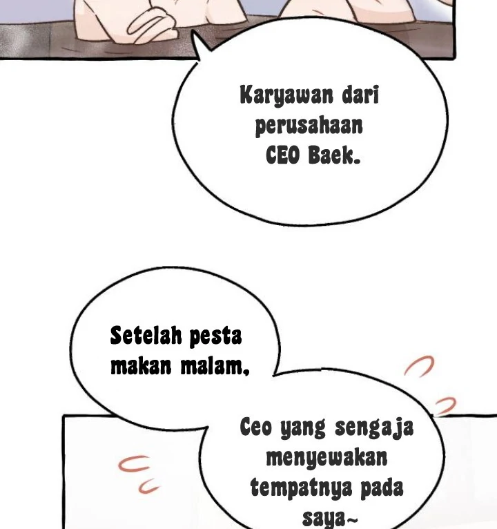 Presiden Hutan Chapter 21 page 10