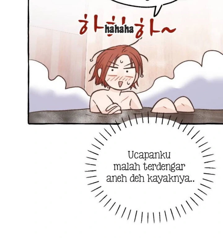 Presiden Hutan Chapter 21 page 11