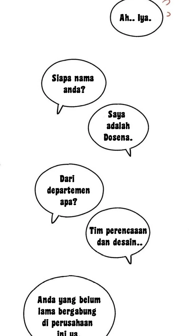 Presiden Hutan Chapter 21 page 13