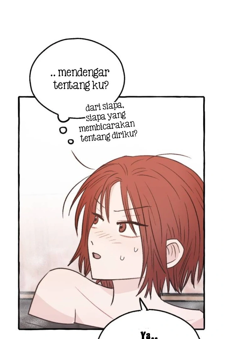 Presiden Hutan Chapter 21 page 16