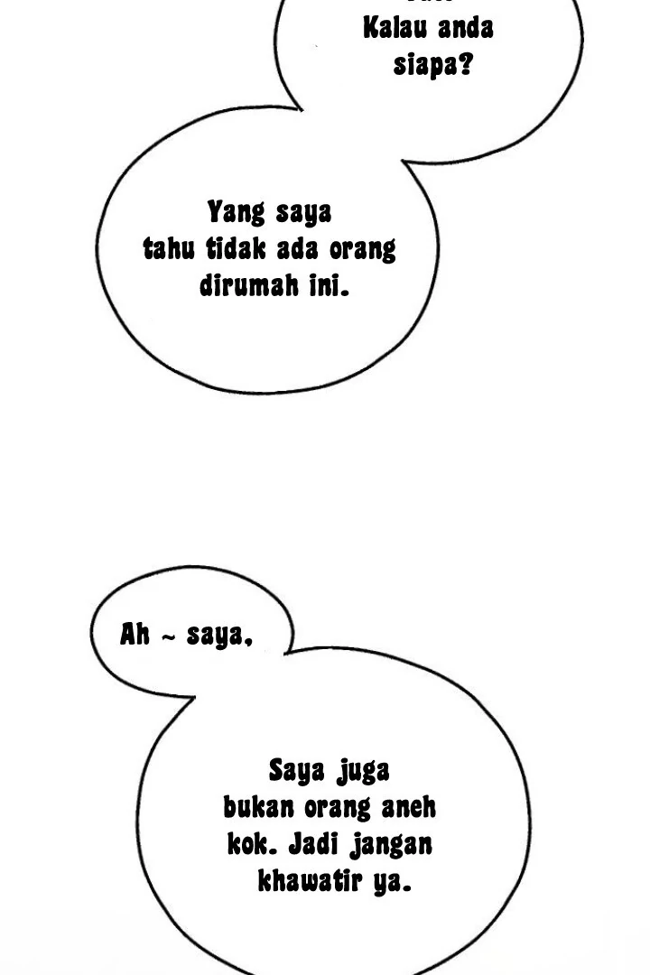 Presiden Hutan Chapter 21 page 17