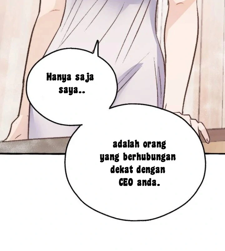 Presiden Hutan Chapter 21 page 19