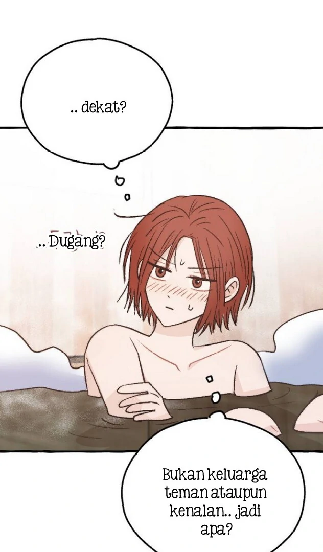 Presiden Hutan Chapter 21 page 20