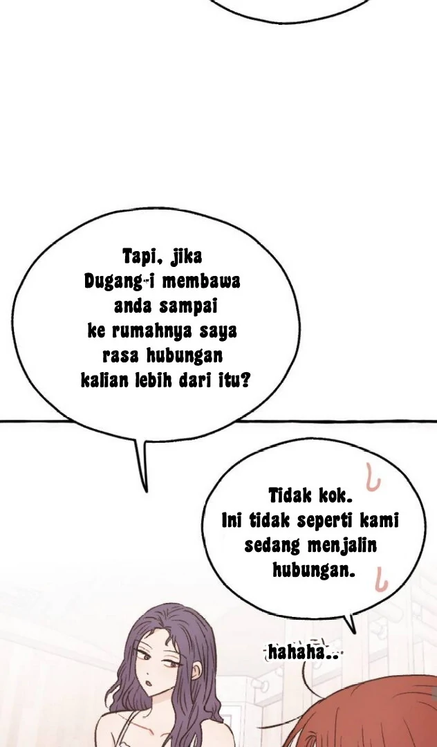 Presiden Hutan Chapter 21 page 21