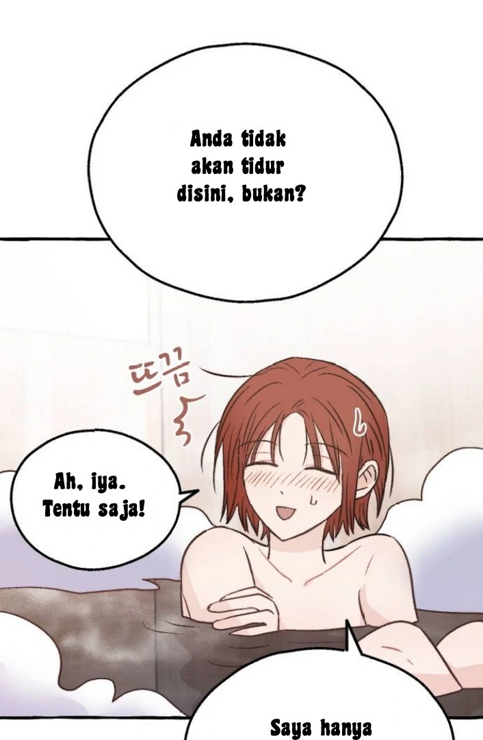 Presiden Hutan Chapter 21 page 24