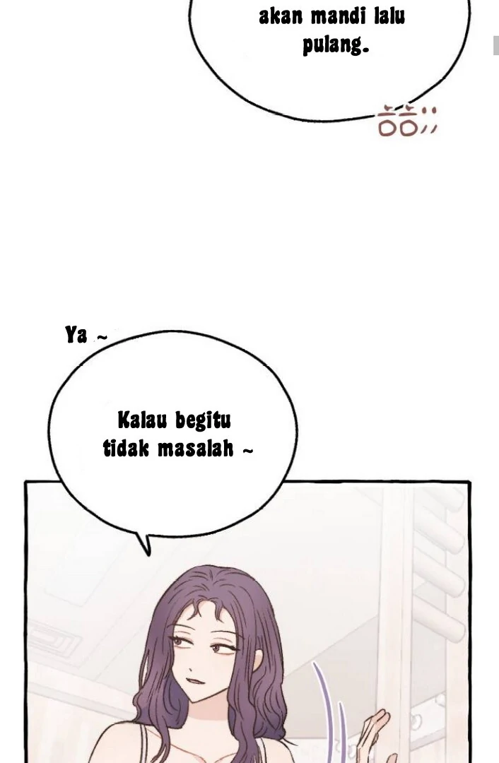 Presiden Hutan Chapter 21 page 25