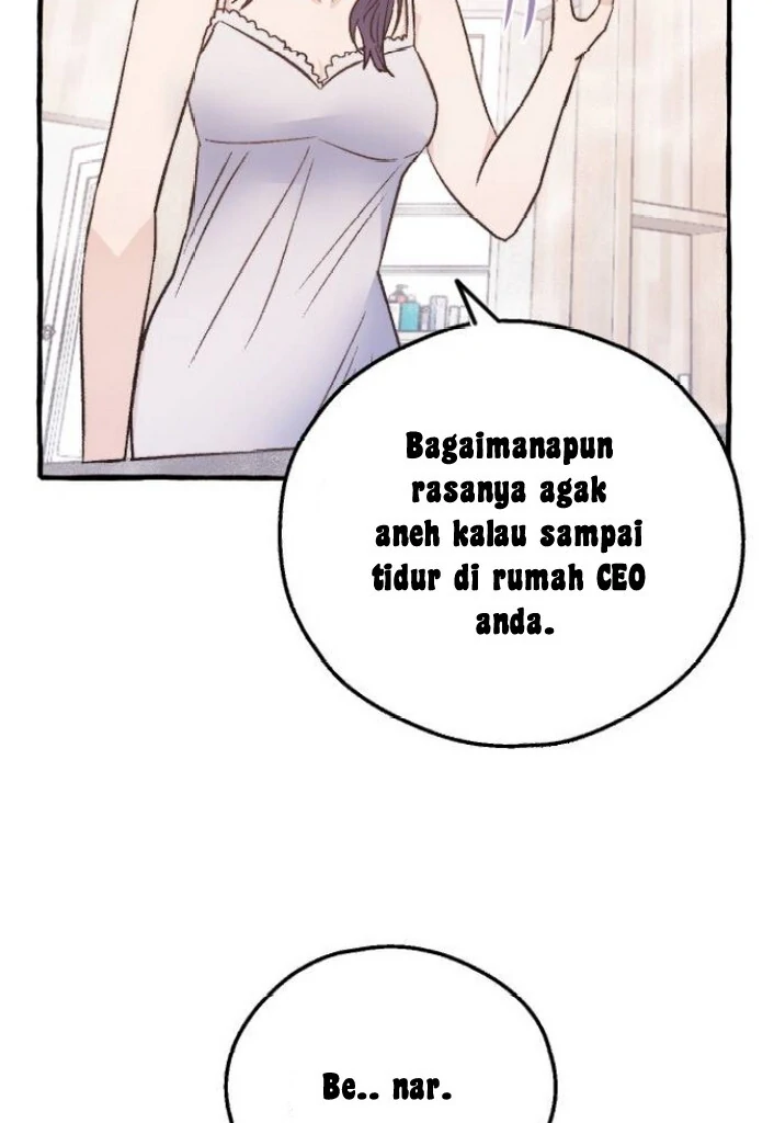 Presiden Hutan Chapter 21 page 26