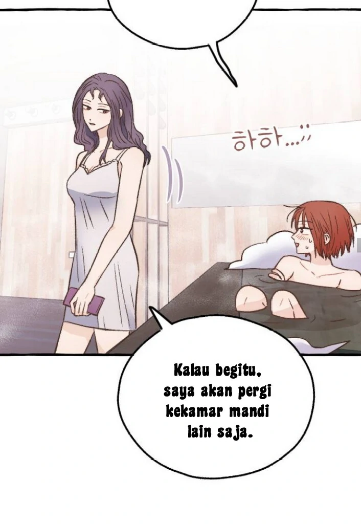 Presiden Hutan Chapter 21 page 27