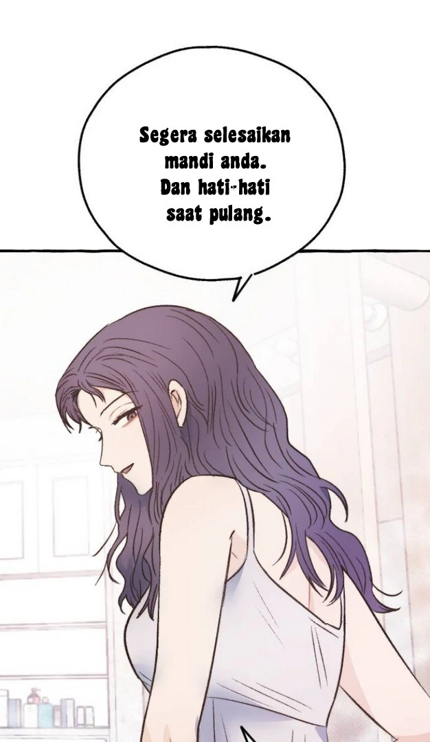 Presiden Hutan Chapter 21 page 28