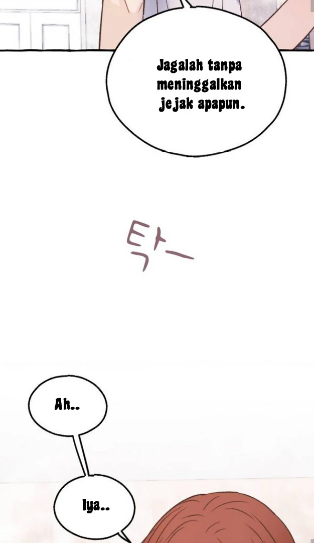 Presiden Hutan Chapter 21 page 29
