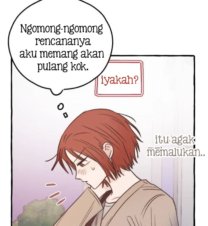 Presiden Hutan Chapter 21 page 34