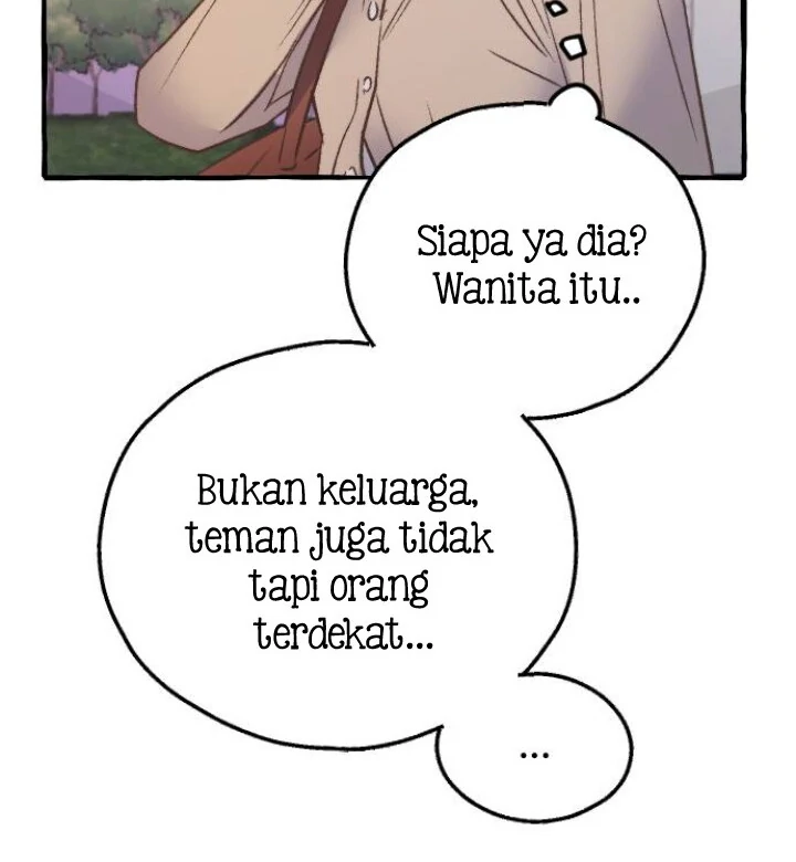 Presiden Hutan Chapter 21 page 35