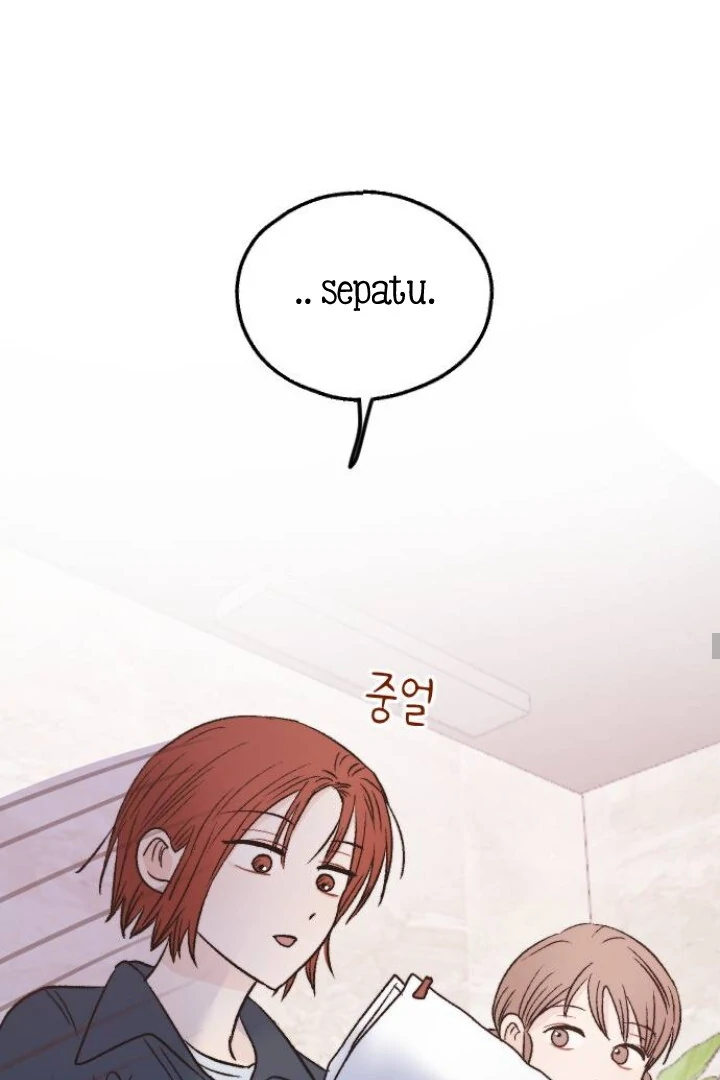 Presiden Hutan Chapter 21 page 37