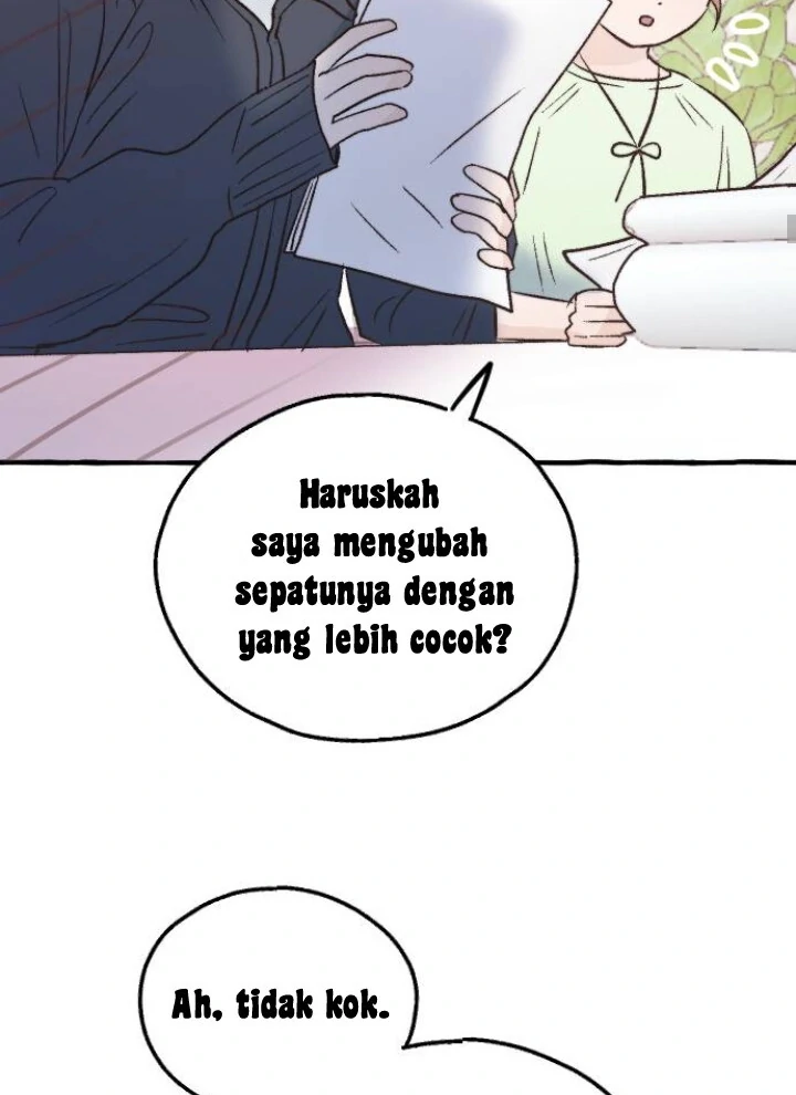 Presiden Hutan Chapter 21 page 38