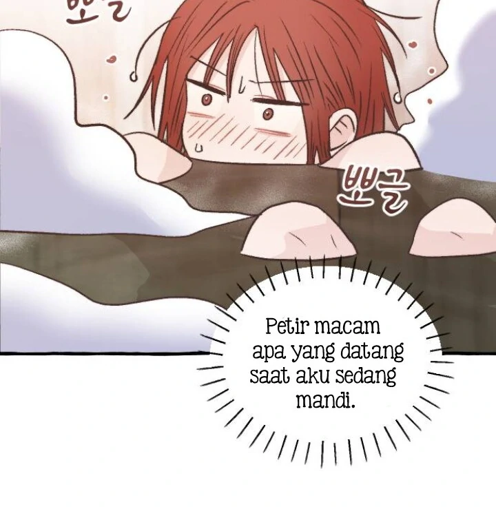 Presiden Hutan Chapter 21 page 3
