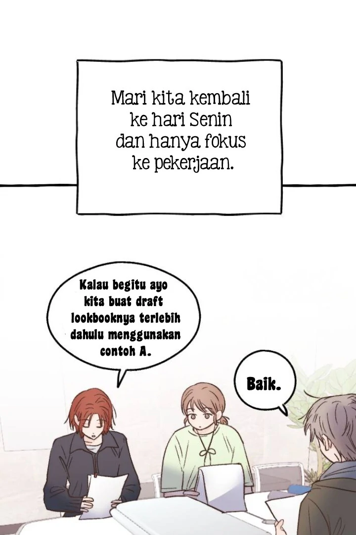 Presiden Hutan Chapter 21 page 40
