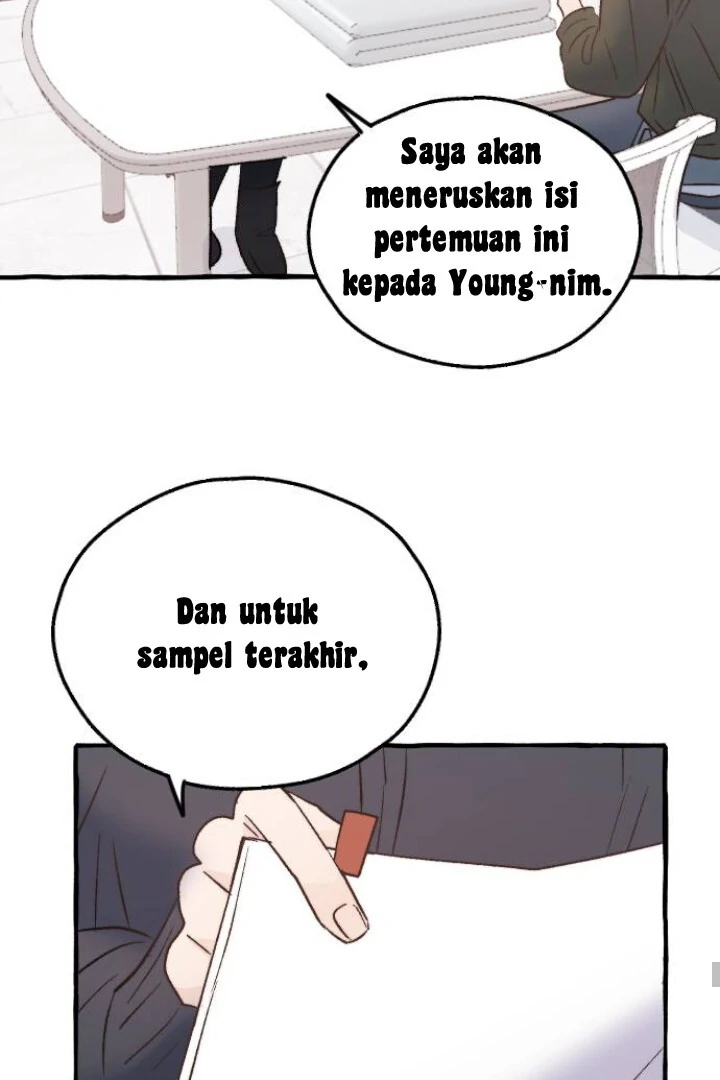 Presiden Hutan Chapter 21 page 41