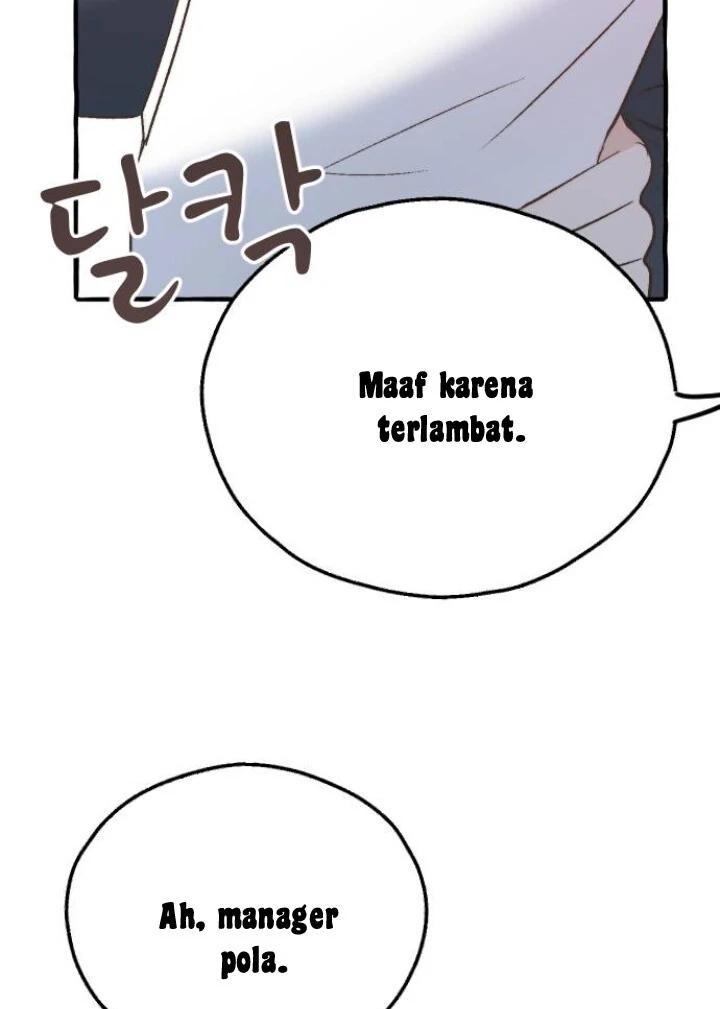 Presiden Hutan Chapter 21 page 42