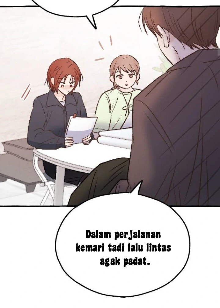 Presiden Hutan Chapter 21 page 43
