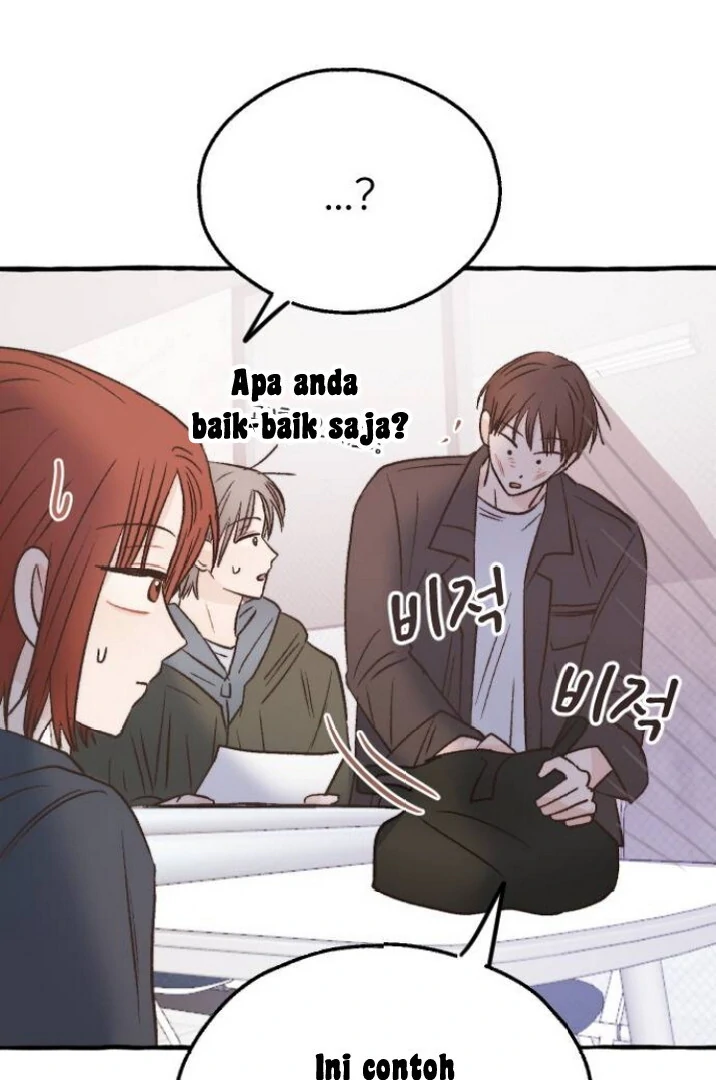Presiden Hutan Chapter 21 page 45