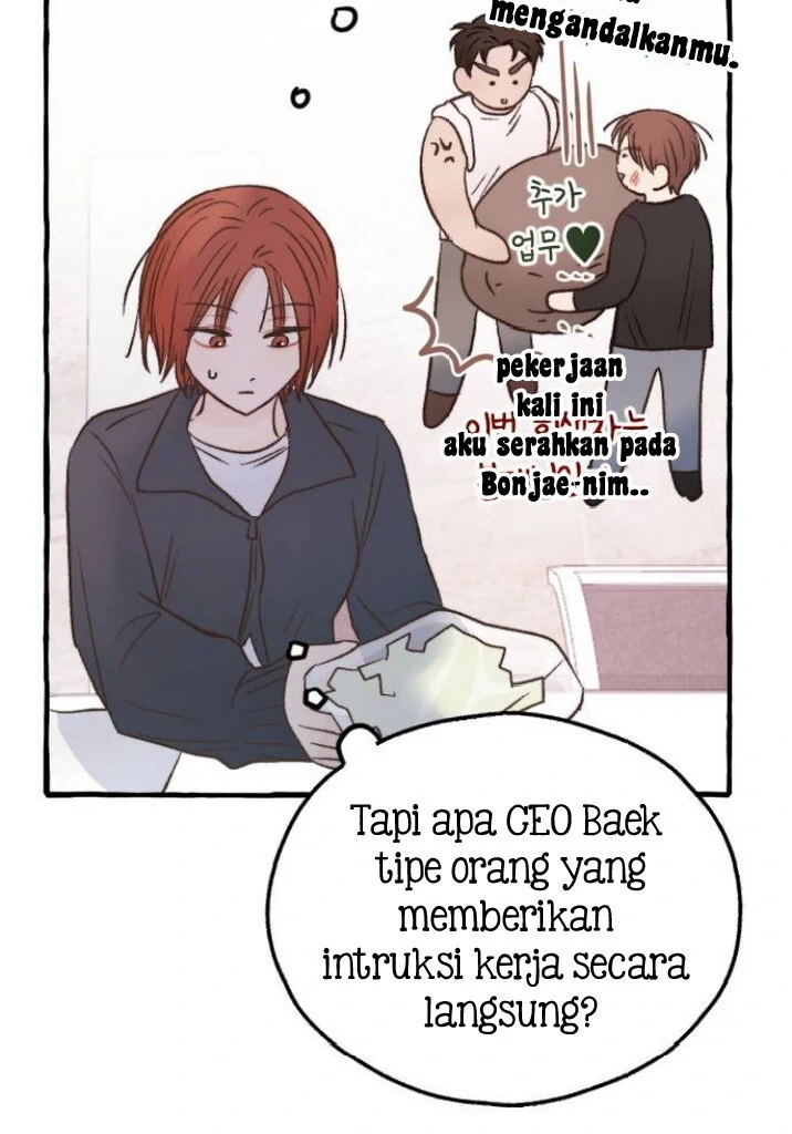 Presiden Hutan Chapter 21 page 48