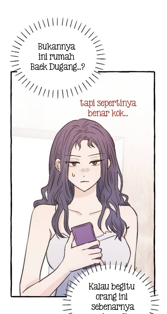 Presiden Hutan Chapter 21 page 4